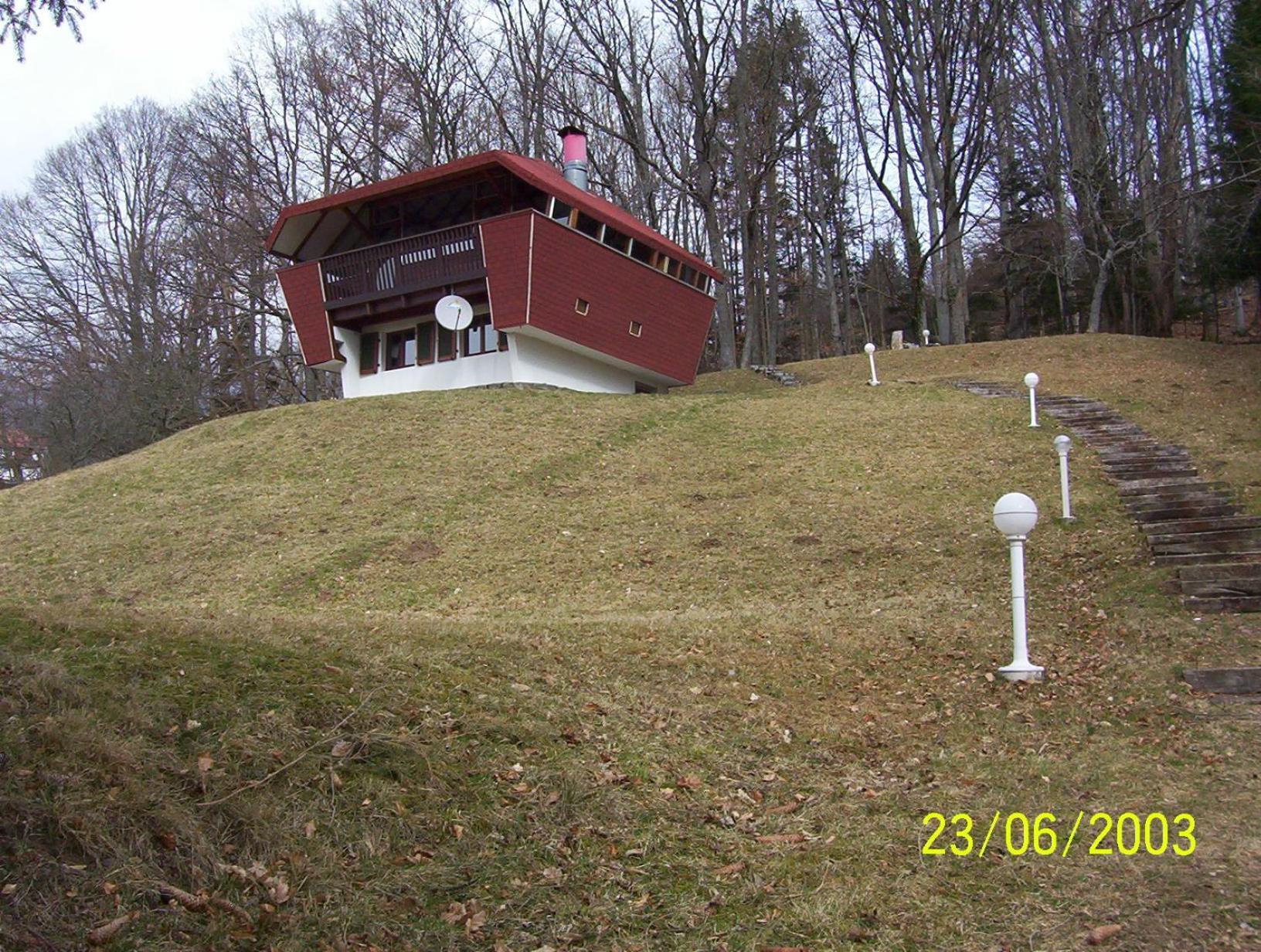 Chalet Contemporain Plein Nature Altenbach Екстериор снимка