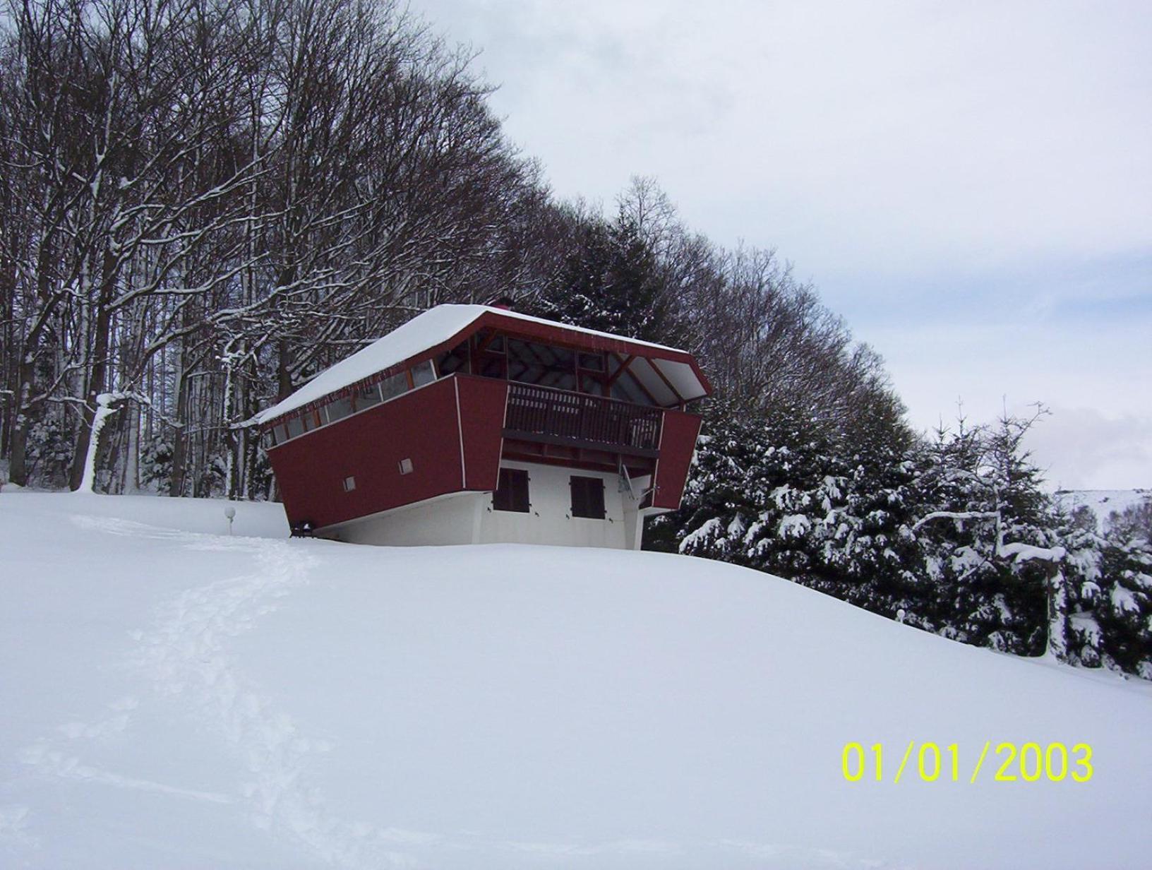 Chalet Contemporain Plein Nature Altenbach Екстериор снимка