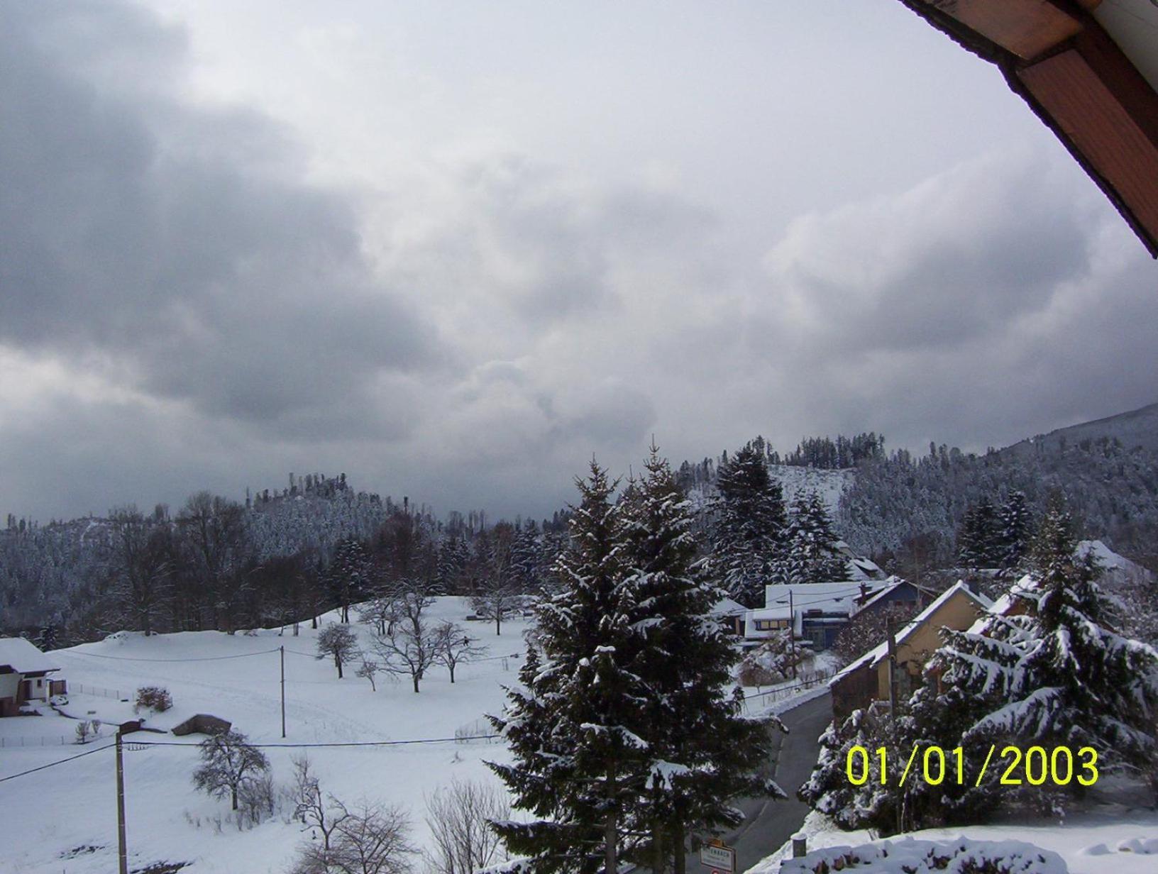 Chalet Contemporain Plein Nature Altenbach Екстериор снимка