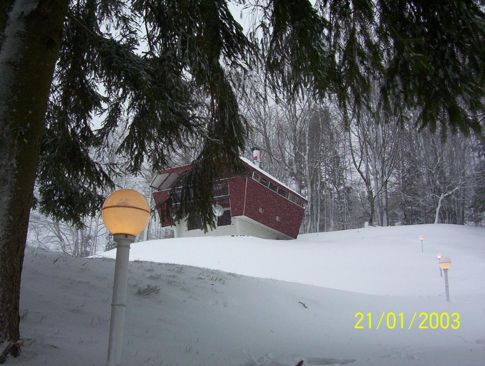 Chalet Contemporain Plein Nature Altenbach Екстериор снимка