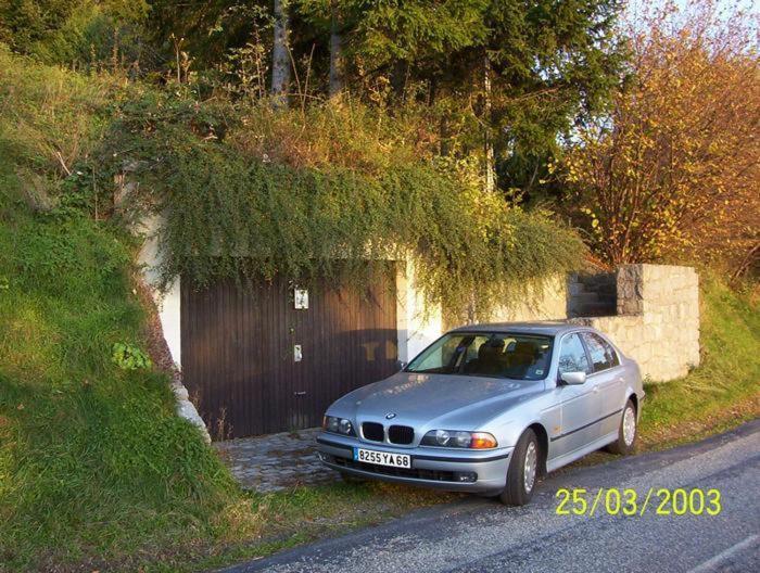Chalet Contemporain Plein Nature Altenbach Екстериор снимка