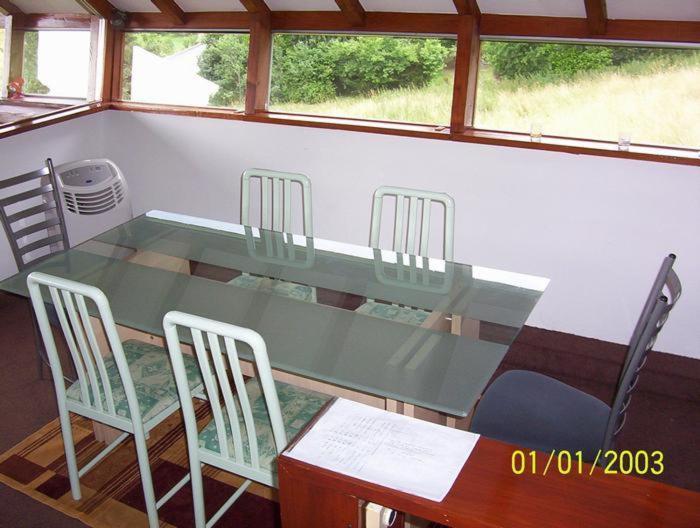 Chalet Contemporain Plein Nature Altenbach Екстериор снимка